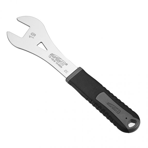 Klucz stożkowy 13mm Super B TB-HB13