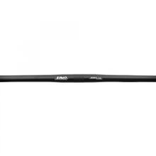 Lenker gerade Aluminium MTB 580mm Ø25,4mm schwarz Uno Kalloy