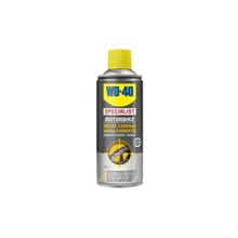 Kettenfettspray Motorrad Ketten Fett WD-40 400ml