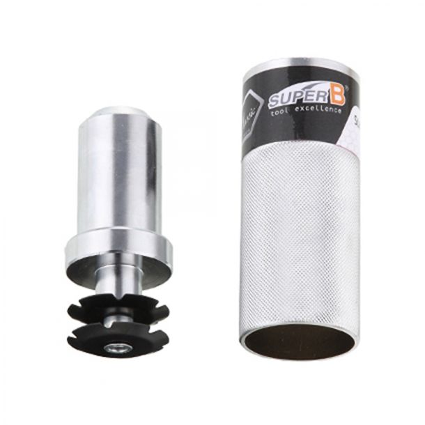 Sternmutter Settler 1-1/2'' Super B TB-1131