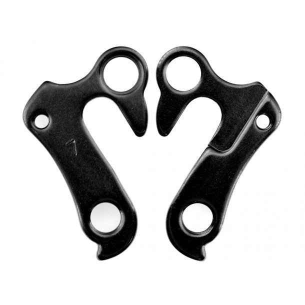 Schaltauge ausfallend Vicma 14389 12805GU0012A4 für Fahrräder