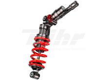 Amortyzator Race czerwony Bitubo H0123XXF31 do Honda CBR 60 RR 2005 2006