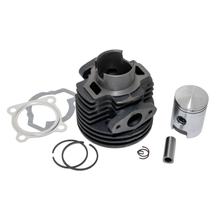 38mm gietijzeren cilinderkit 12mm voor Puch