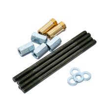 Kit de vis cylindriques M6 x 105 mm pour Puch