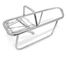 Luggage carrier MS in top quality, without mounting kit for Puch Maxi