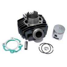 Kit cylindre 45mm en fonte pour Yamaha FS1