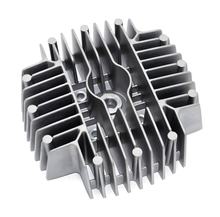 Culasse Puch Monza 40,0 mm, Haute compression