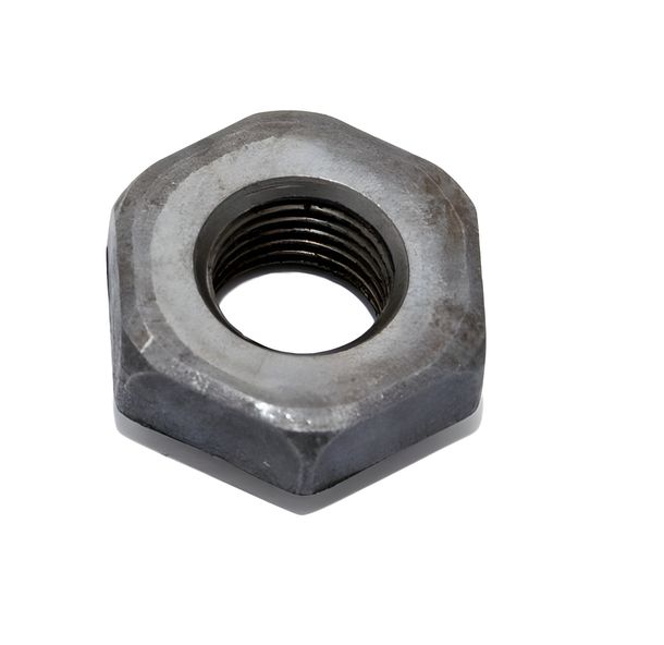 Kupplungs-Mutter Set für Puch Maxi - M10x1,00mm