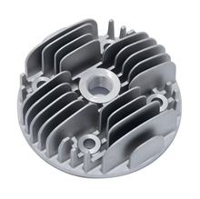 Culasse en aluminium pour cyclomoteur Puch MV - diamètre 38mm
