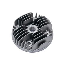 Culasse en aluminium pour cyclomoteur Puch MV - diamètre 40mm