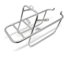 Luggage carrier in top quality for Puch Maxi