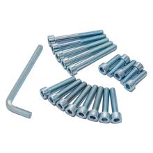 Motorschrauben-Kit mehrteilig für Puch Maxi