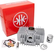 40 mm aluminium cilinderkit voor Kreidler RMC