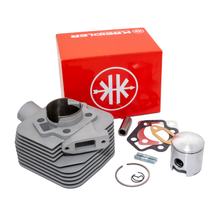 44 mm aluminium cilinderkit, schuine inlaat voor Kreidler Floret