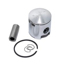 Piston Racing 44mm (43,97) - pour cylindre avec canaux booster pour cyclomoteur Kreidler