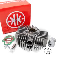 Kit cylindre 40mm, petit cercle de boulons pour Kreidler