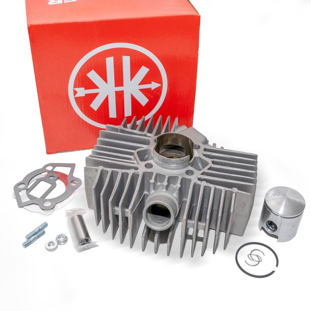 Cilindro-Kit 44mm piccolo per Kreidler