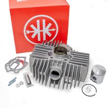 Kit cylindre 44mm petit cercle de boulons pour Kreidler