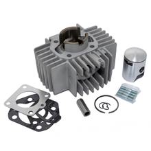 Puch Maxi cilinderkit 38,0 x 12 mm, bewerkt