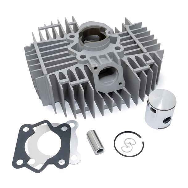Kit cylindre 40mm Racing Alu pour Kreidler Floret