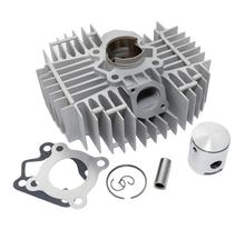 Cylinder-Kit 44mm Racing Alu for Kreidler Floret