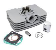 Aluminium cilinderset van 40 mm voor Sachs 5-6 speed