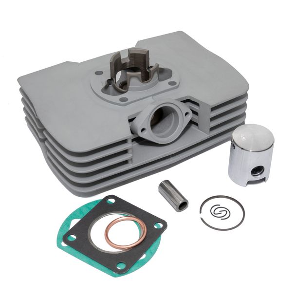 42 mm aluminium cilinderkit voor Sachs 5-6 speed