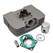 45 mm aluminium cilinderkit voor Sachs 5-6 speed