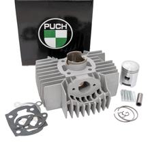 Racing Puch Monza cilinderkit 40,0 x 12 mm, bewerkt