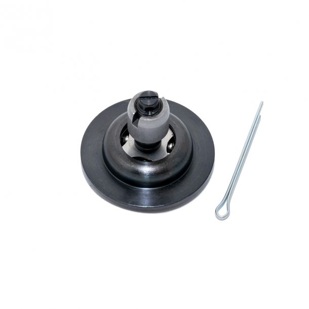 Suction cup for Puch M models, 2x2/4-disc clutch