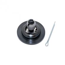 Absauglager für Puch M-Modelle, 2x2 / 4-Scheiben Kupplung