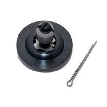 Absauglager für Puch M-Modelle, 3x3 / 6-Scheiben Kupplung