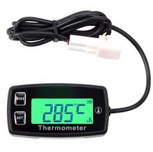 Temperaturanzeige mit Temperatursensor für Zylinderkopf -20°C - 300°C
