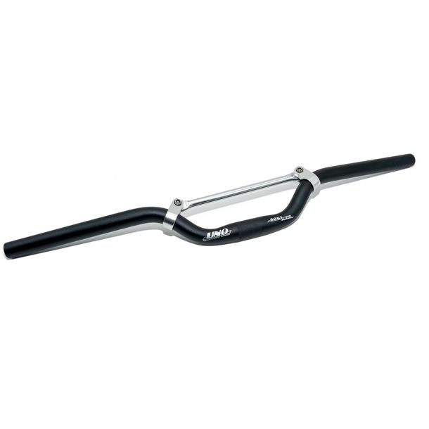 BTT MTB Handlebar Aluminium Special Lowering Reinforced Colours