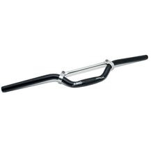 BTT MTB Handlebar Aluminium Special Lowering Reinforced Colours