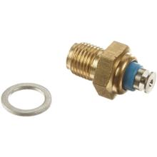 Metzger 0906018 Sensor, Öltemperatur
