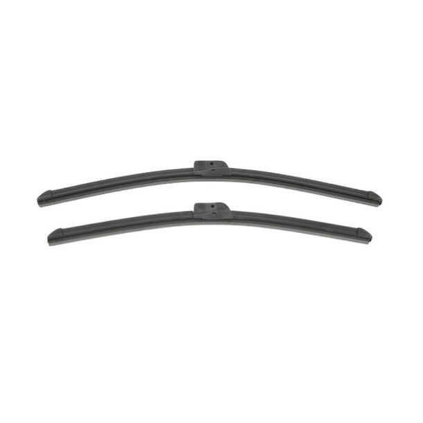 Windscreen Wiper Blades Champion AFL5350L/C02 Aerovantage Flat L1/L2 530/500 mm Hook Attachment Set