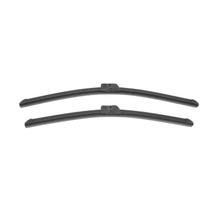 Spazzole tergicristallo Champion AFL5350L/C02 Aerovantage Flat L1/L2 530/500 mm Set di fissaggio a gancio