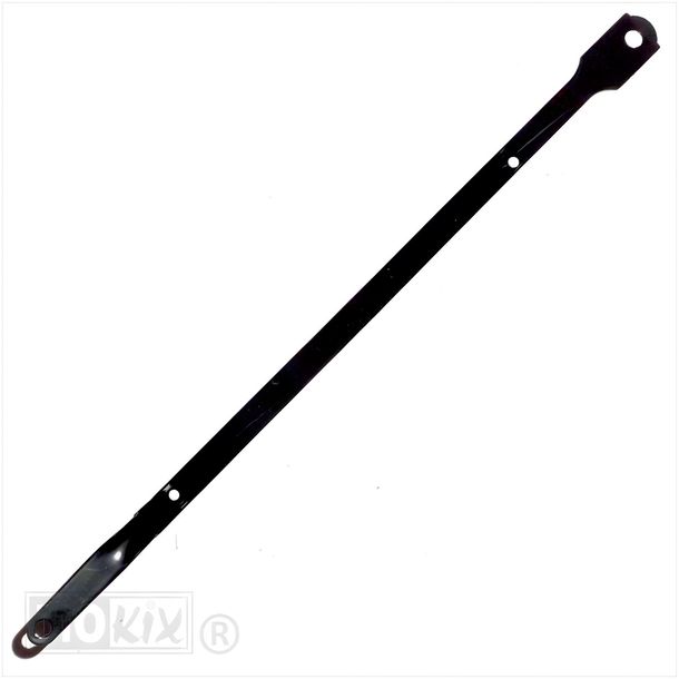 Mounting rod rear mudguard Solex
