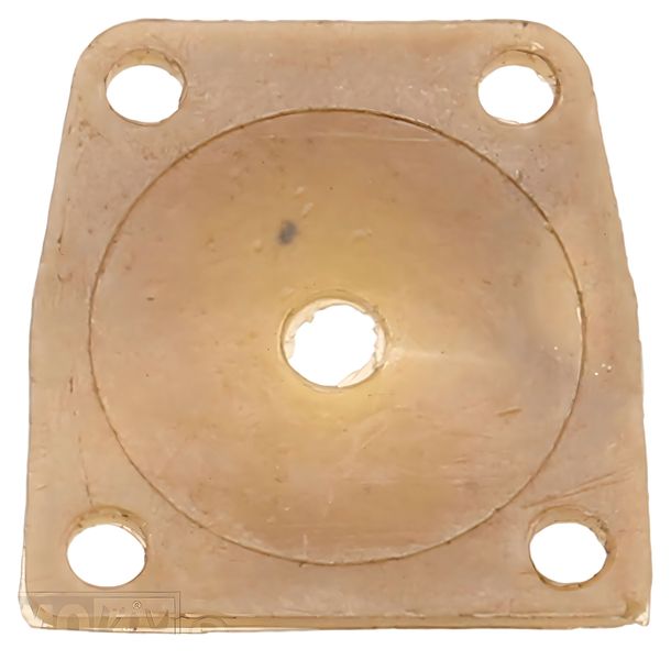 Benzínové čerpadlo Membrána Solex PVC