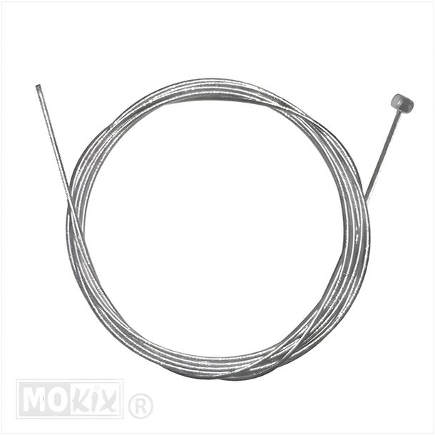 Rear brake cable for Honda Camino inner cable