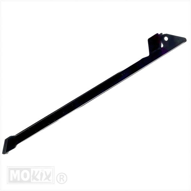 Soporte guardabarros delantero Solex lado derecho