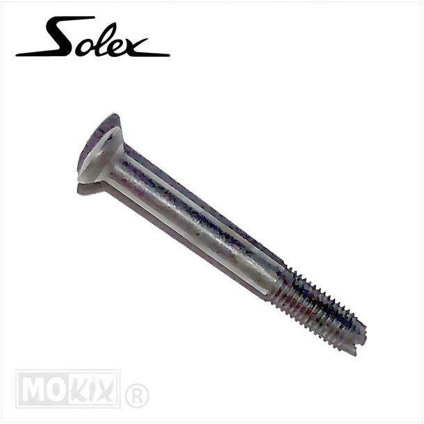 Dekompression Bolzen Solex 