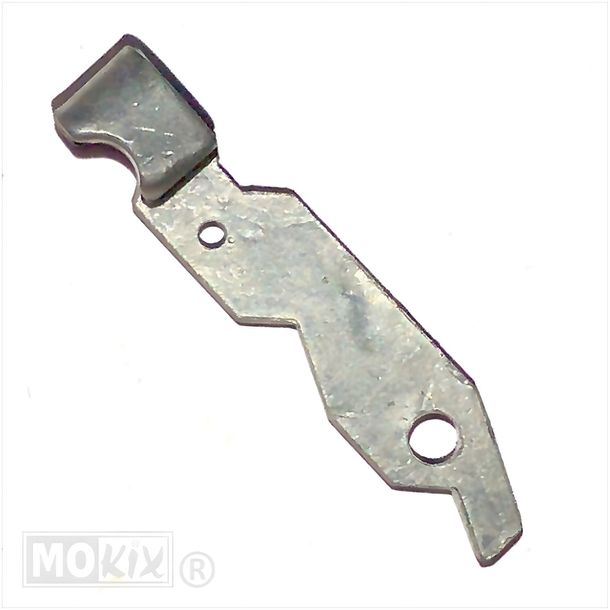 decompression lever Solex