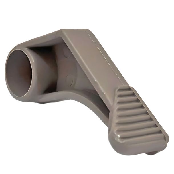 Palanca de descompresión Solex 2200/3800 gris