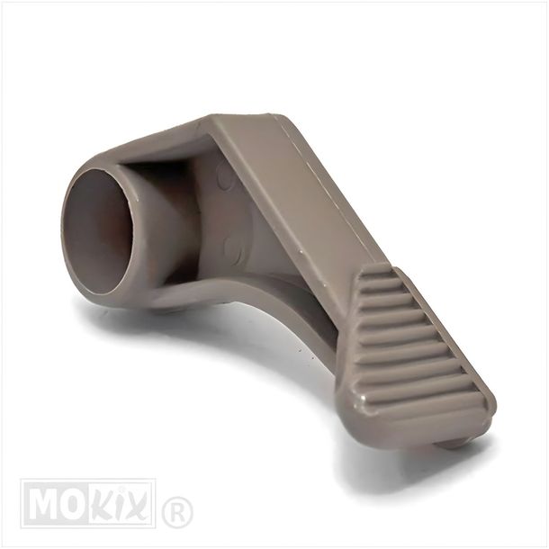 Leva di decompressione Solex 2200/3800 grigio