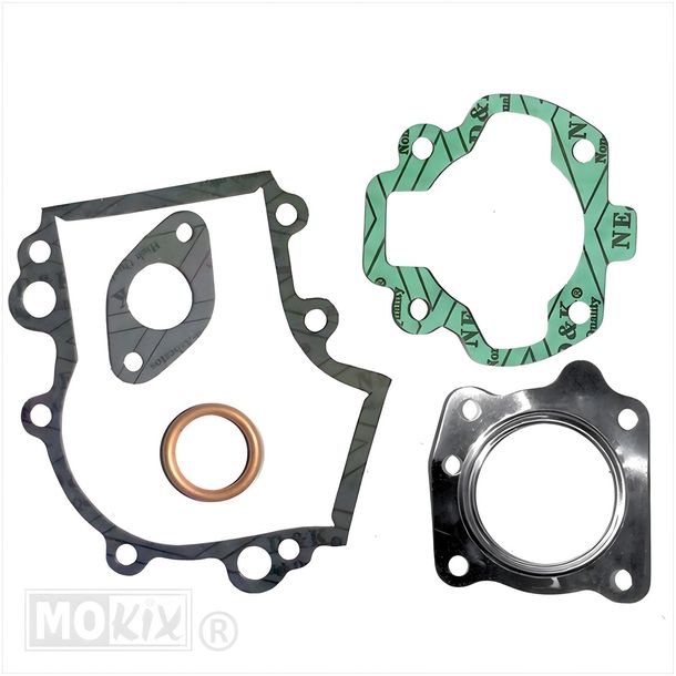 Dichtsatz komplett für Honda Camino – Bild 1