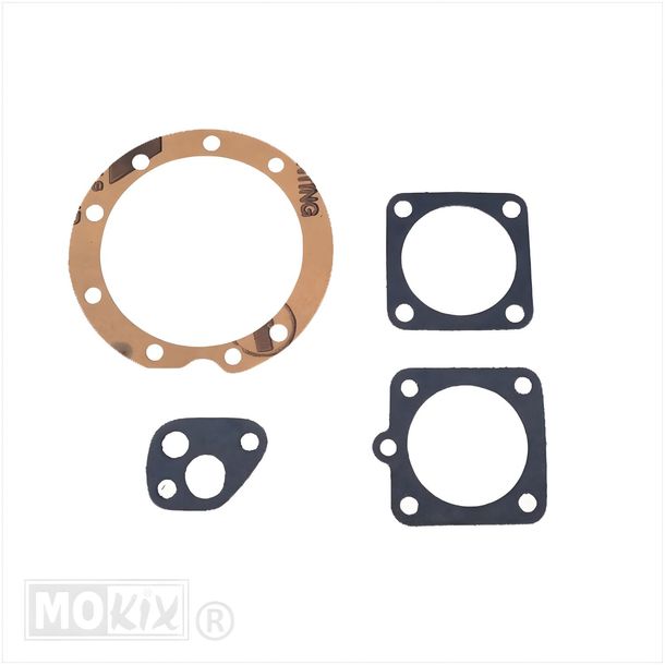 Gasket Kit Complete Solex 49cc Sp