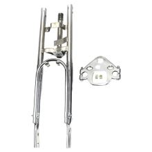 Garfo 103 Mvl cromado Standard para Peugeot