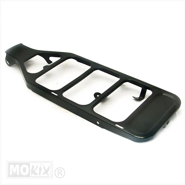 Gepäckträger Solex schwarz